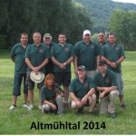 Altmühltal Juni 14